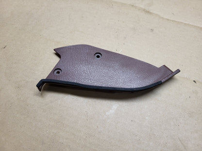 1984-1985 MAZDA RX7 FB Dash Side trim Panel