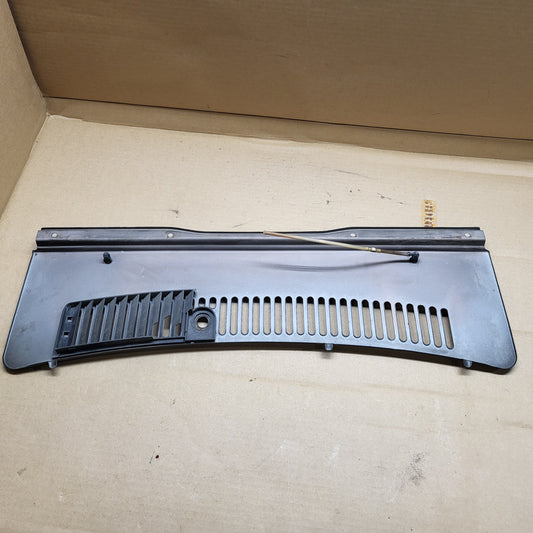 1984-1985 Mazda RX7 FB S3 Cowl Panel