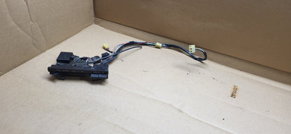 1981-1985 Mazda RX7 FB GS A/C control HVAC