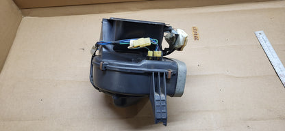 1984-1985 Mazda RX7 FB Heater Blower Assembly