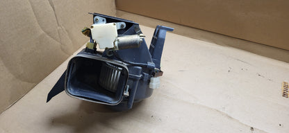 1984-1985 Mazda RX7 FB Heater Blower Assembly