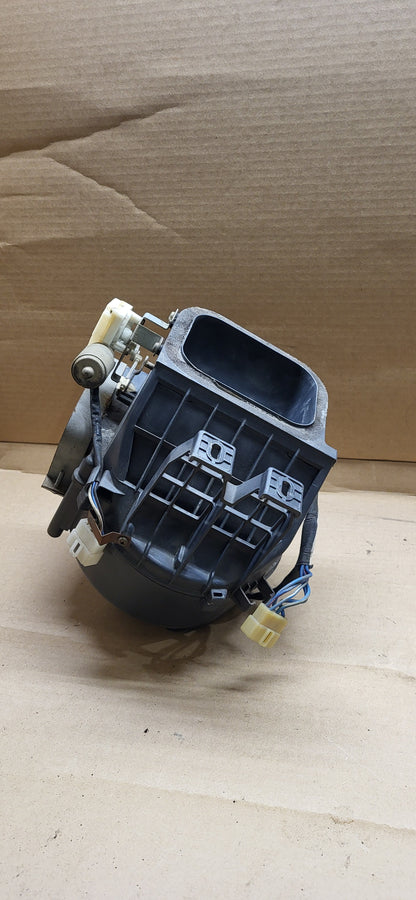 1984-1985 Mazda RX7 FB Heater Blower Assembly