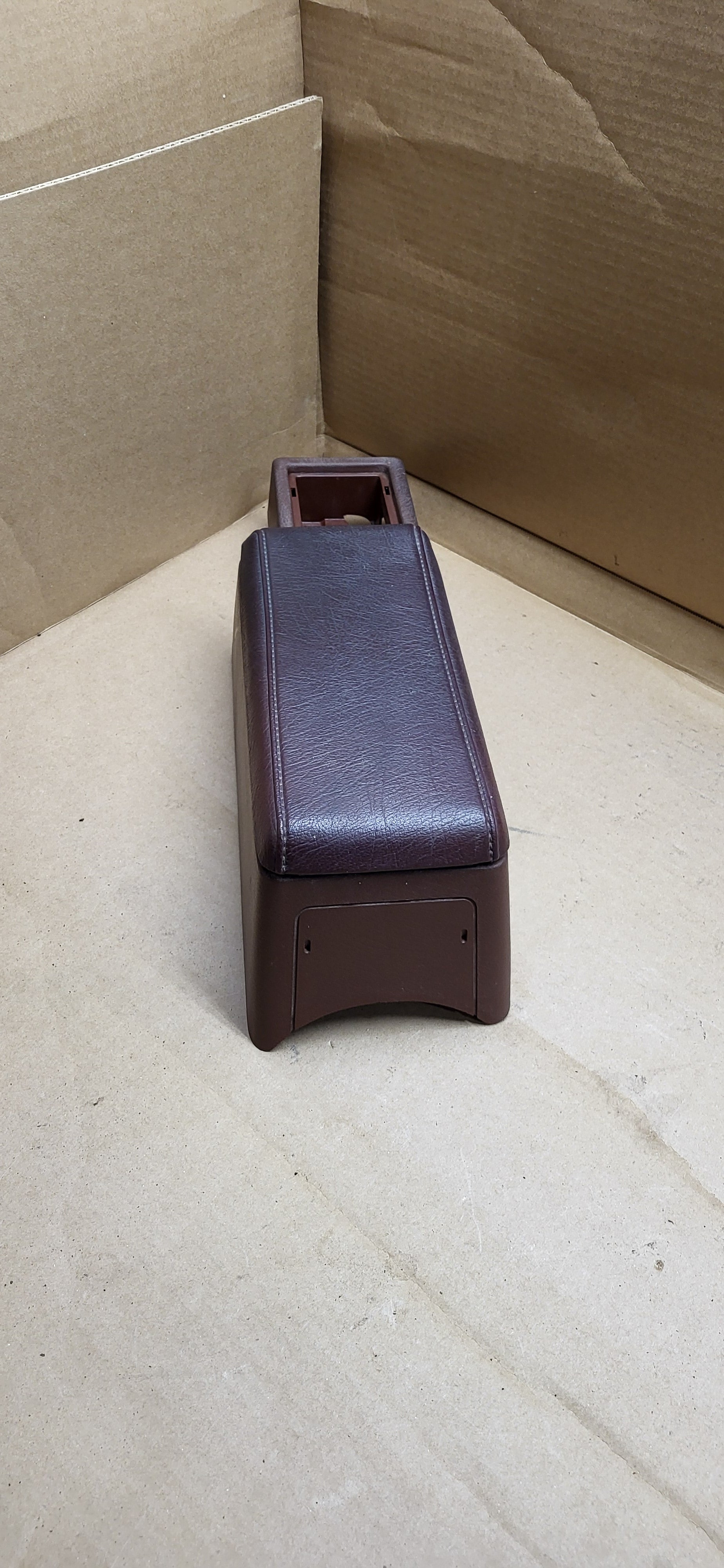 19811985 Mazda RX7 FB Center Console knownmotors