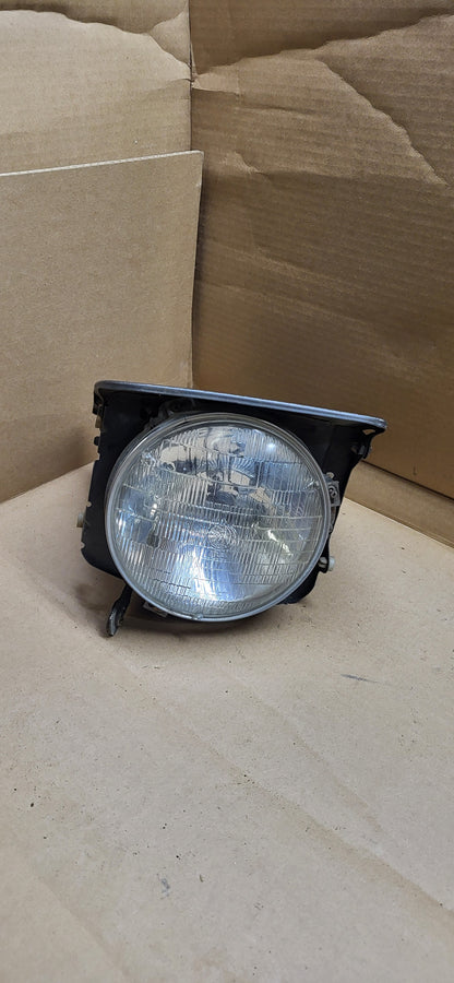 1979-1985 Mazda RX7 FB Headlight Assembly