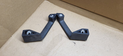 1981-1985 Mazda RX7 FB Door Pulls