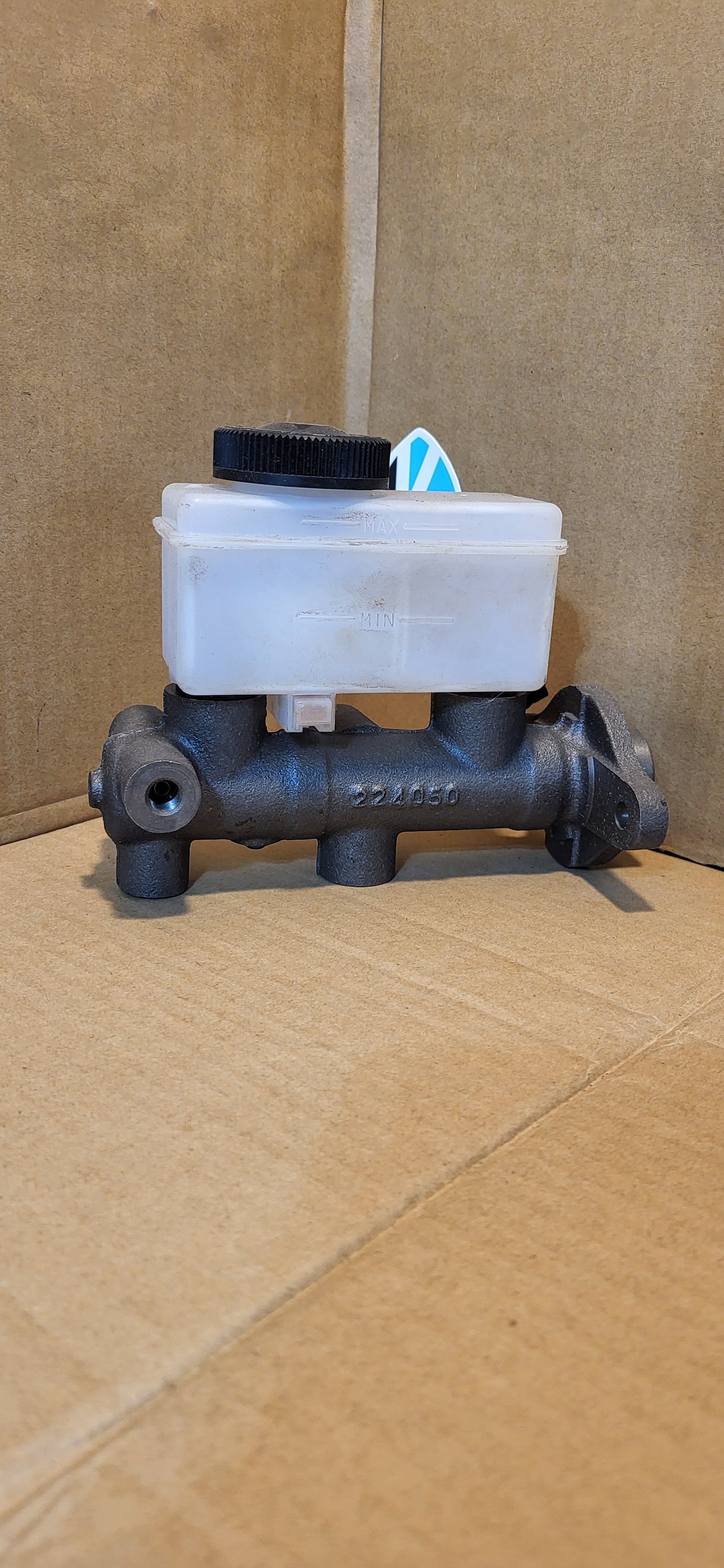 1986-1988 Mazda RX7 FC Brake Master Cylinder (Japan)