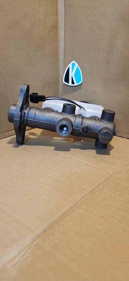 1986-1988 Mazda RX7 FC Brake Master Cylinder (Japan)