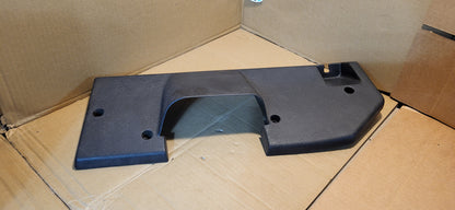 1986 - 1991 Mazda RX7 FC Under Steering Wheel Trim