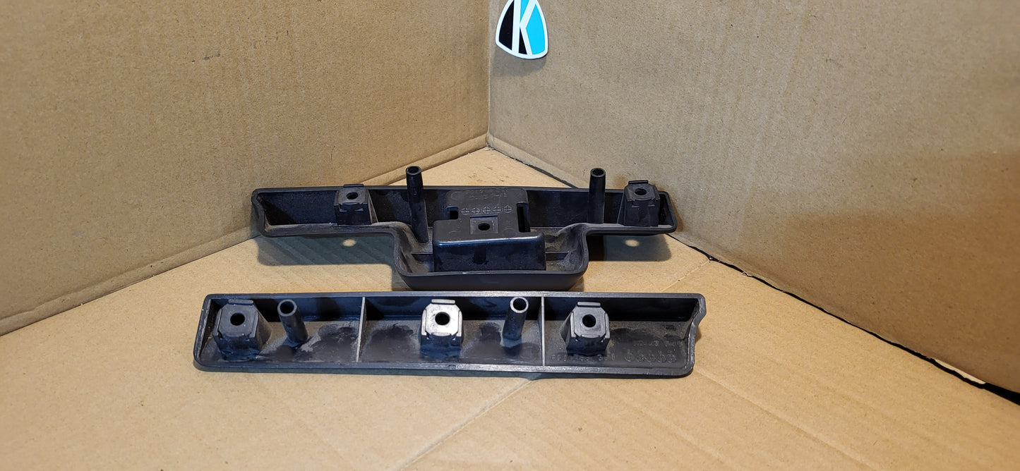 1989 - 1991 Mazda RX7 FC Trunk Trim