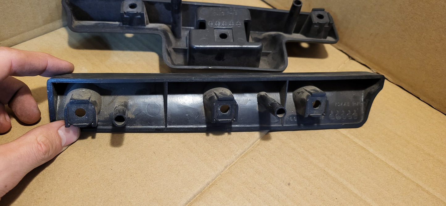 1989 - 1991 Mazda RX7 FC Trunk Trim