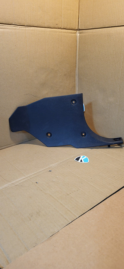 1986 - 1991 Mazda RX7 FC Kick Panel