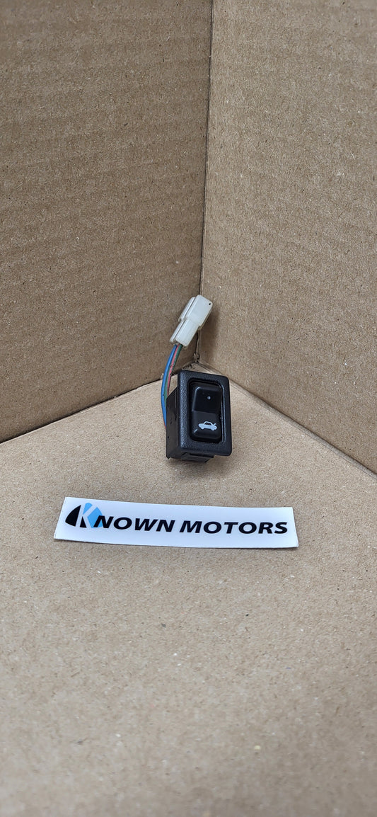 1981-1983 Mazda RX7 FB Trunk Release Opener Switch