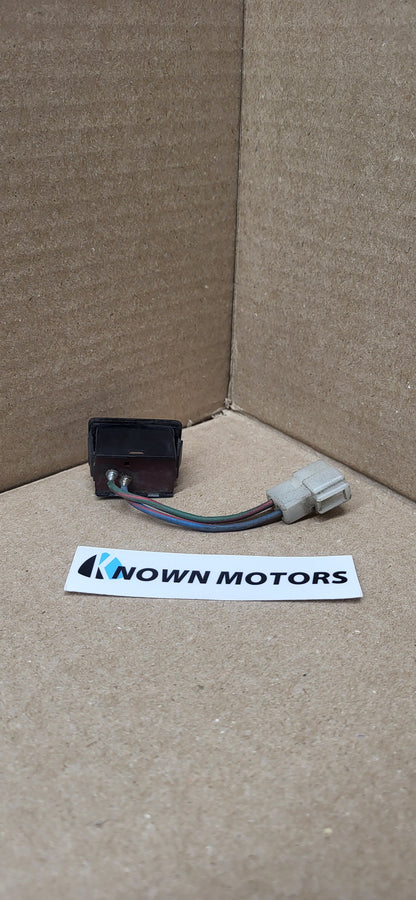 1981-1983 Mazda RX7 FB Trunk Release Opener Switch