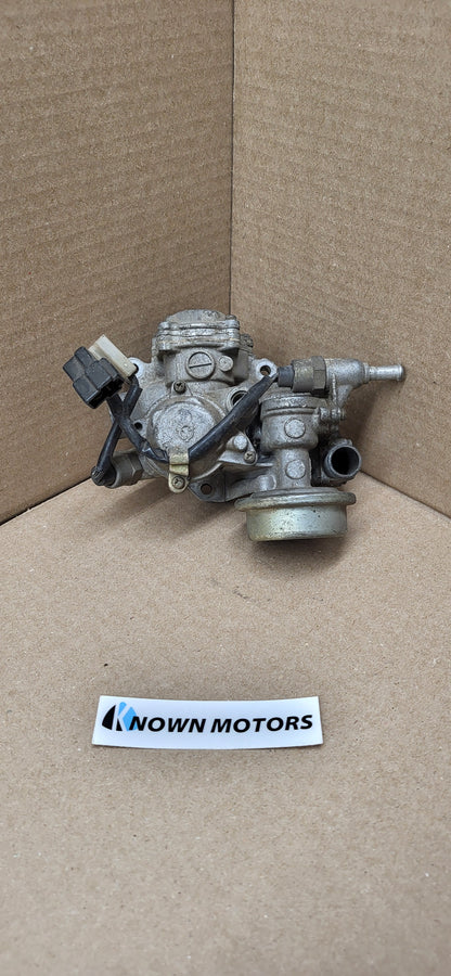 1981-1985 Mazda RX7 FB Air Control Valve ACV
