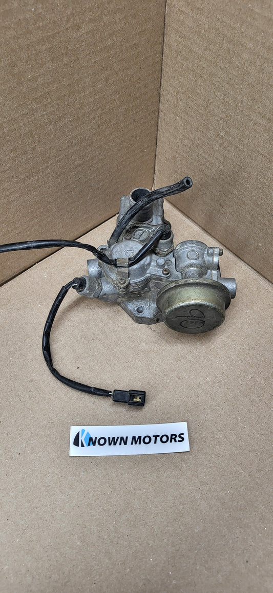 1986-1991 Mazda RX7 Air Control Valve ACV