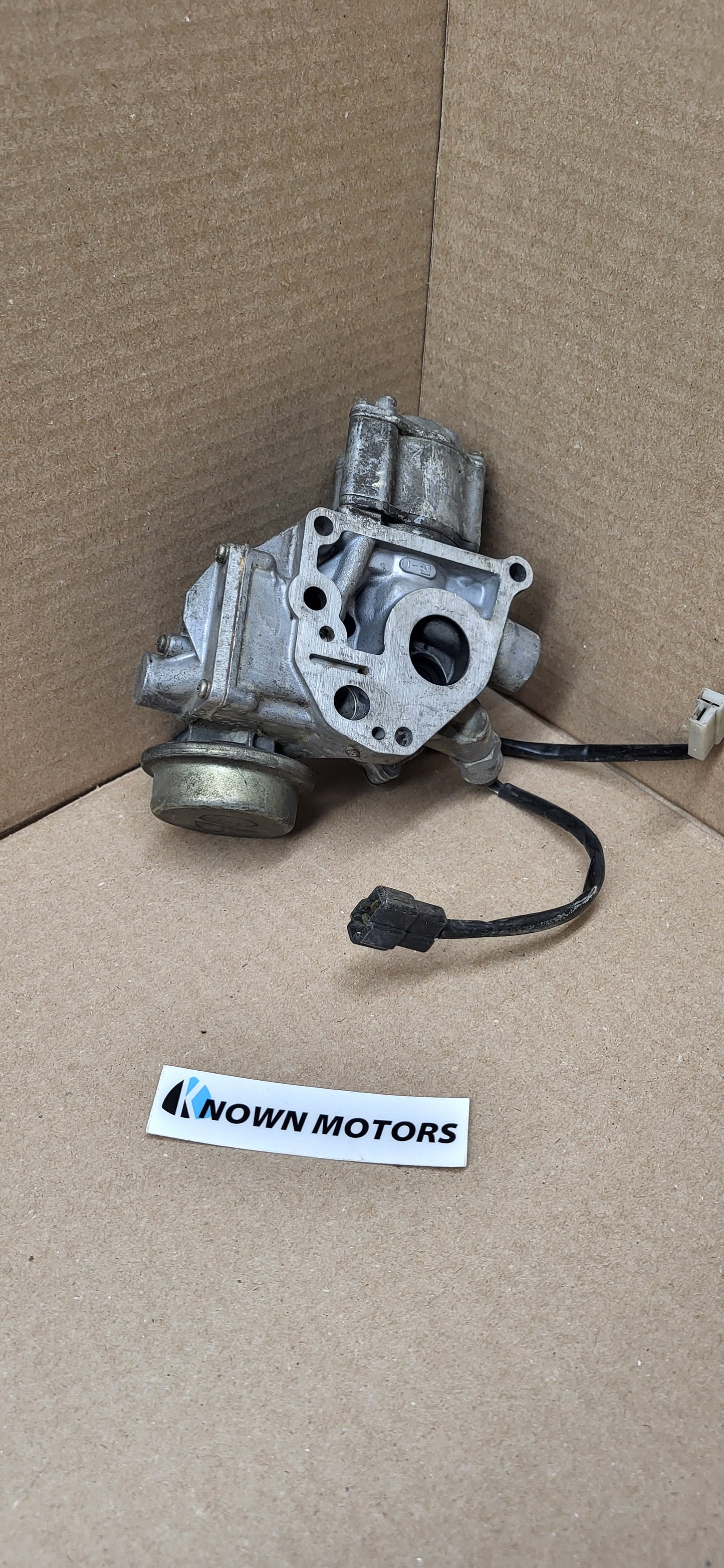 1986-1991 Mazda RX7 Air Control Valve ACV