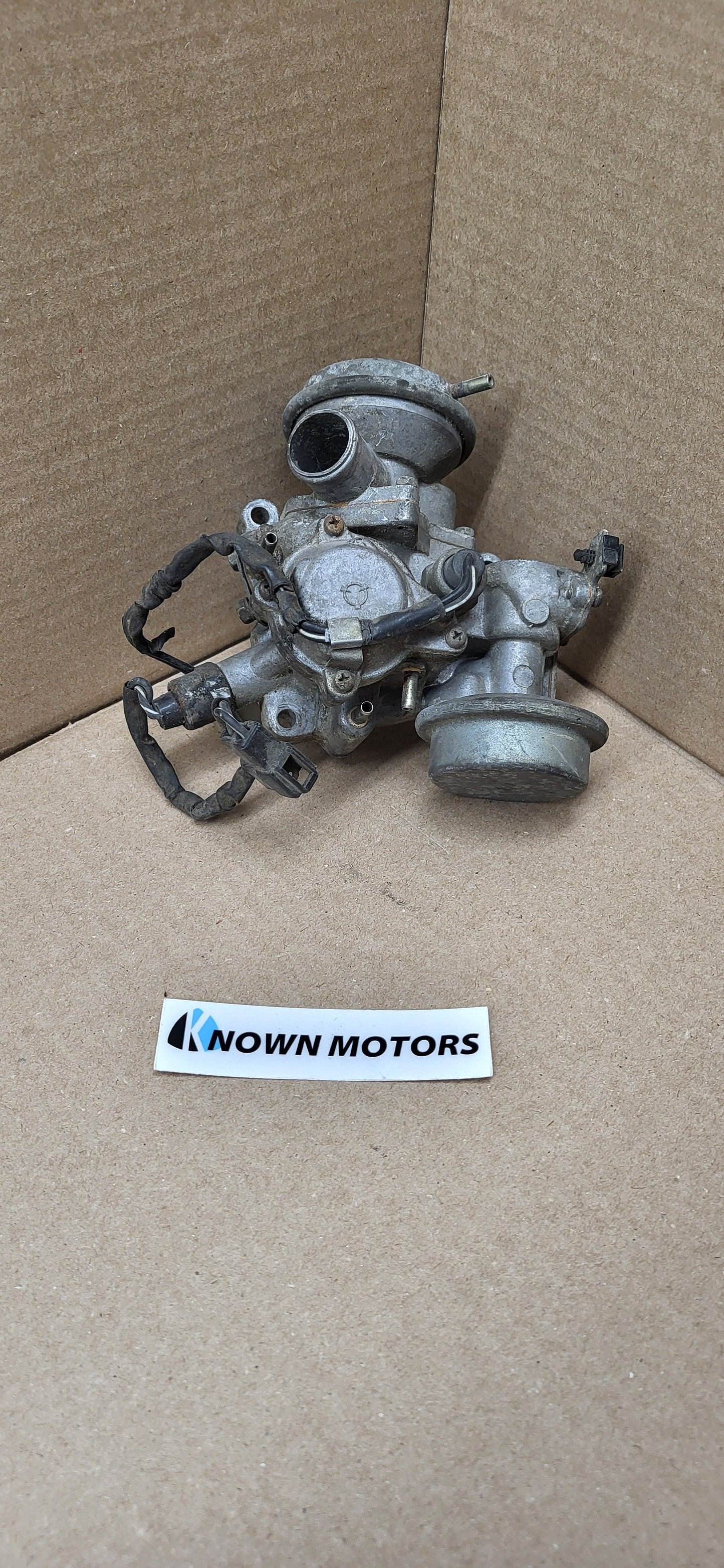 1986-1991 Mazda RX7 Air Control Valve ACV