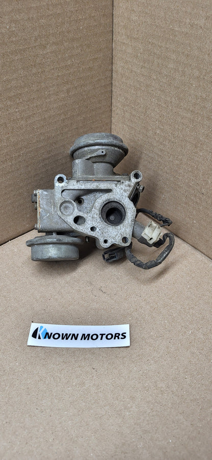 1986-1991 Mazda RX7 Air Control Valve ACV