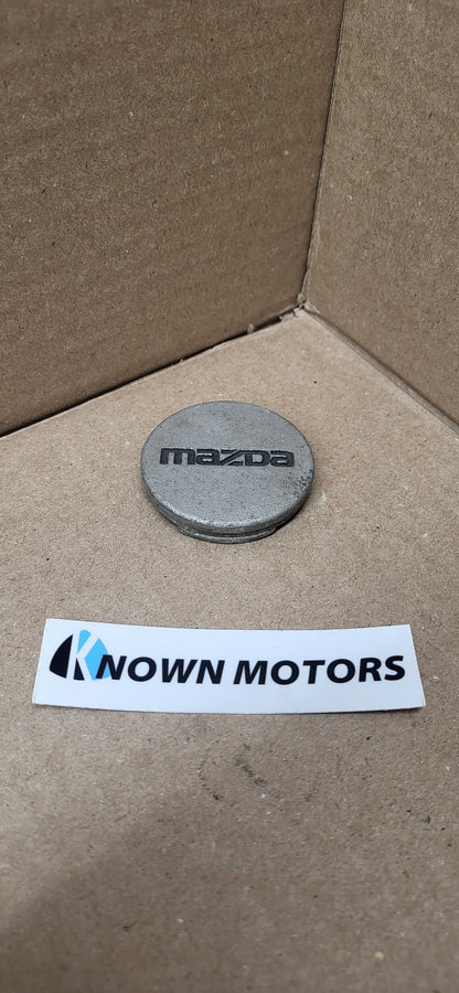 1979-1991 Mazda RX7 Center Caps for factory wheels