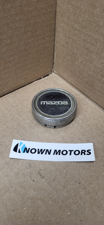 1979-1991 Mazda RX7 Center Caps for factory wheels