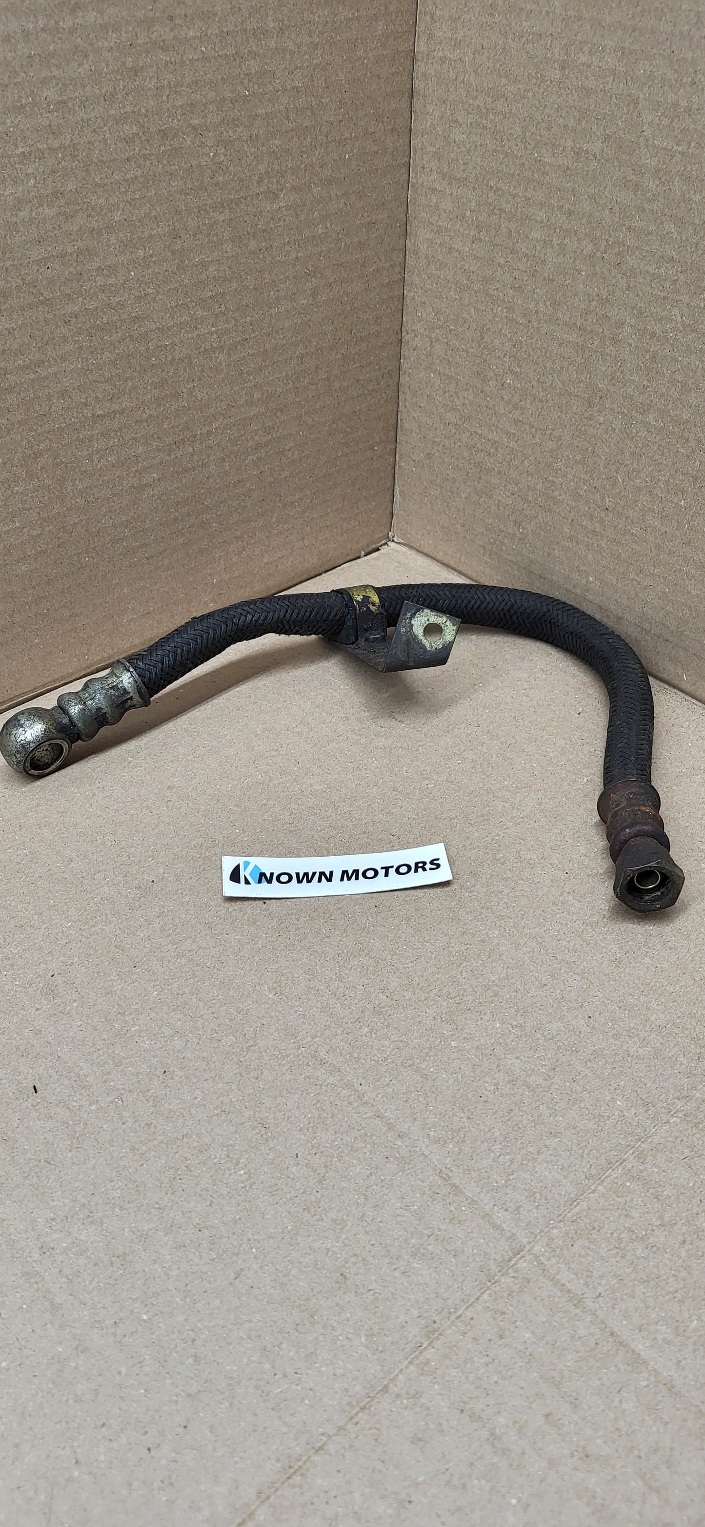 1979-1985 Mazda RX7 Oil Cooler Hoses