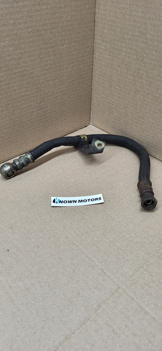 1979-1985 Mazda RX7 Oil Cooler Hoses