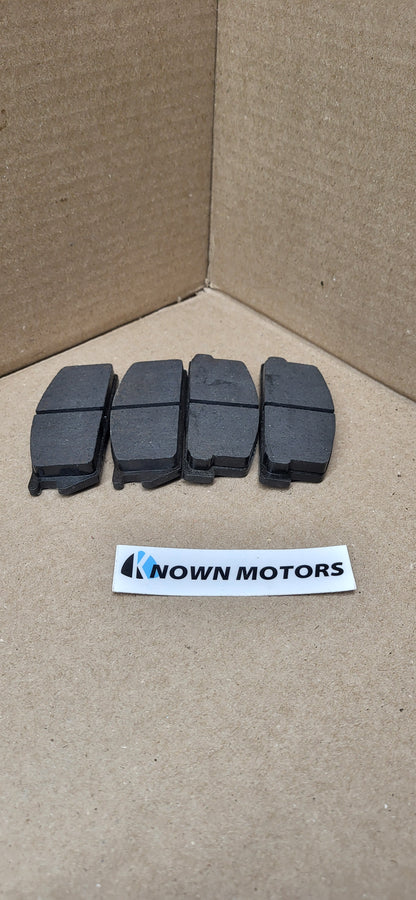 Remsa Rear Brake Pads 7148-D235 NOS for 1981-1985 Mazda FB RX-7