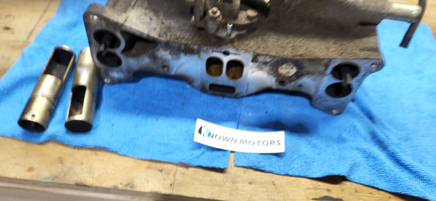 1984-1985 Mazda RX7 GSL-SE Intake Manifold