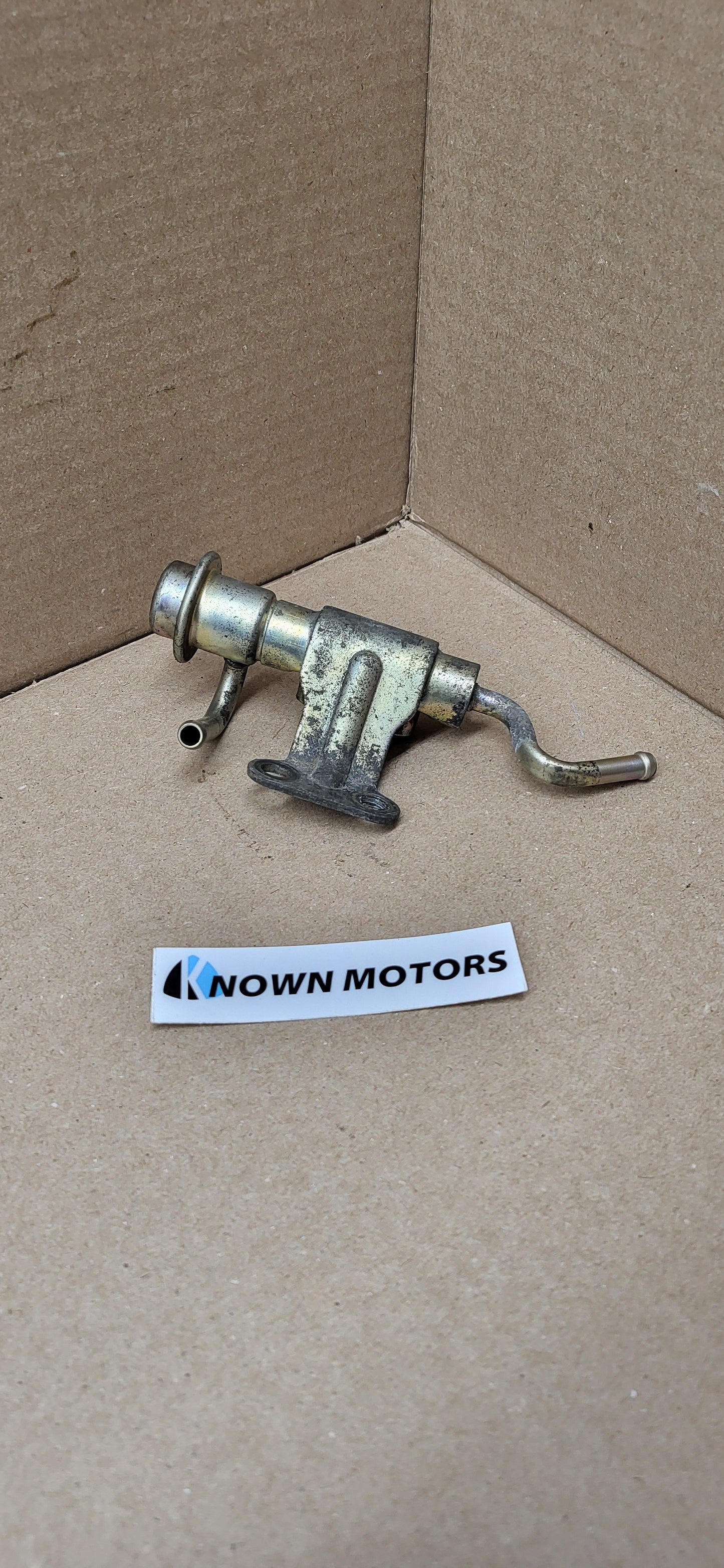 1986-1991 Mazda RX7 FC Primary Fuel Rail