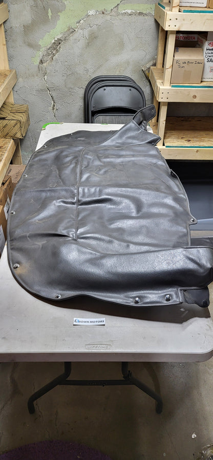 1988-1991 Mazda RX7 Convertible top cover