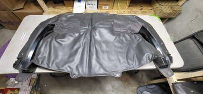 1988-1991 Mazda RX7 Convertible top cover