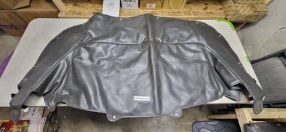 1988-1991 Mazda RX7 Convertible top cover