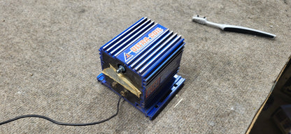 Jacobs ignition system old school