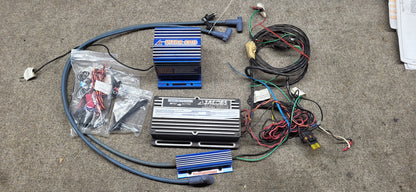 Jacobs ignition system old school