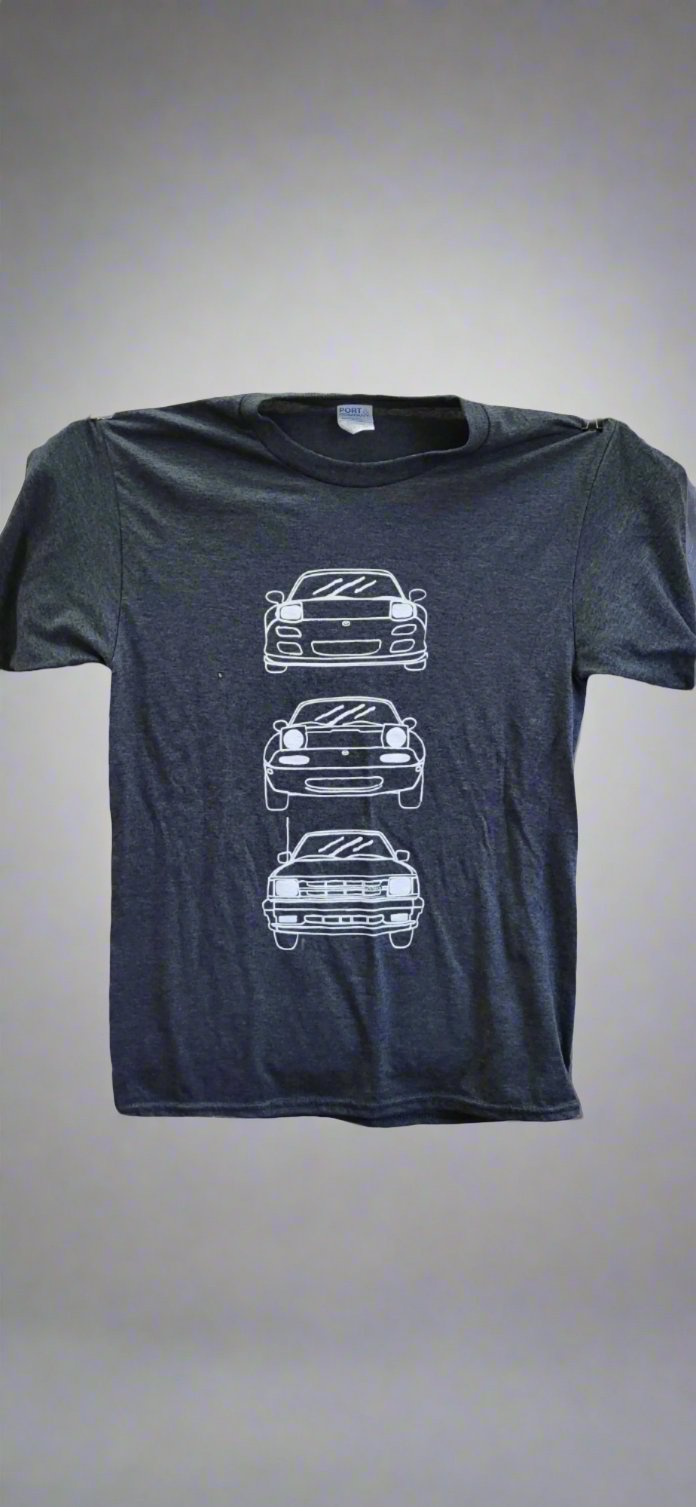 Mazda Fam T-Shirt