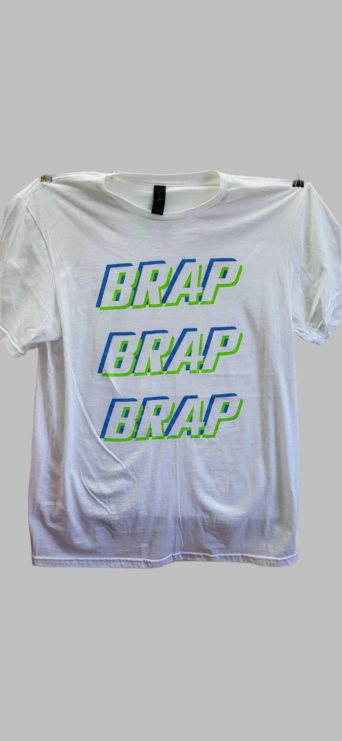 BRAP T-Shirt