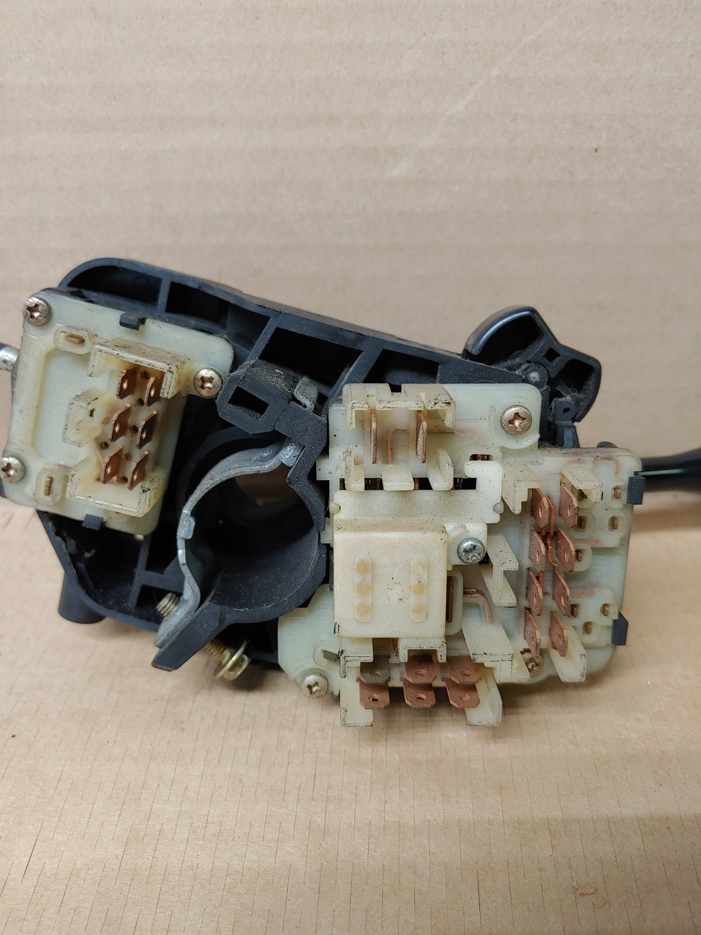 1981-1983 Mazda RX7 FB Turn Signal Combination Switch