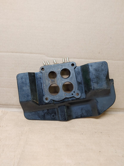 1979-1985 Mazda RX7 SA FB Carburetor Base Plates