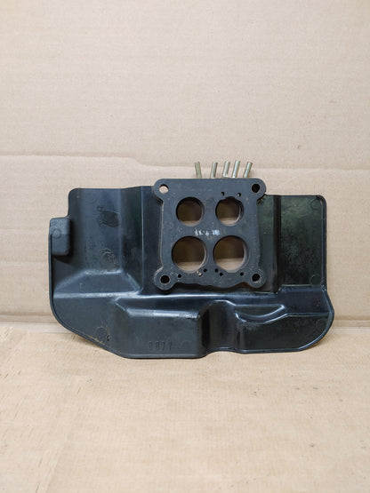 1979-1985 Mazda RX7 SA FB Carburetor Base Plates