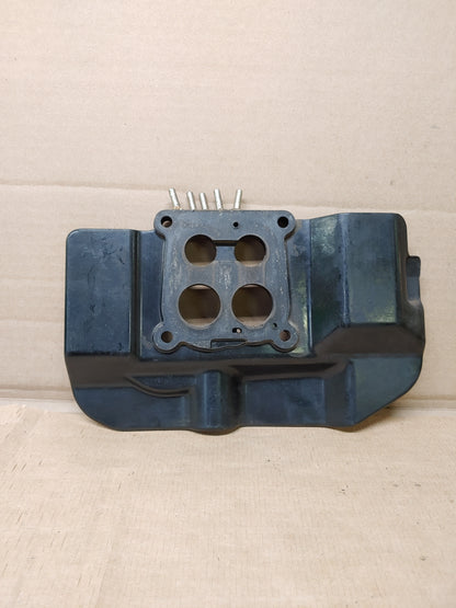 1979-1985 Mazda RX7 SA FB Carburetor Base Plates