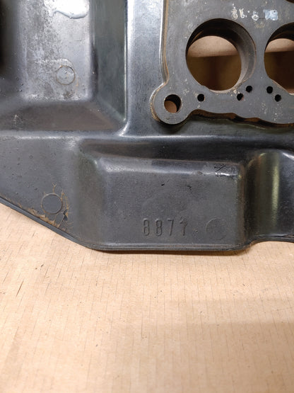 1979-1985 Mazda RX7 SA FB Carburetor Base Plates