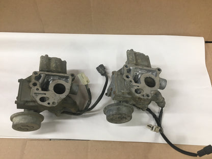 1986-1991 Mazda RX7 Air Control Valve