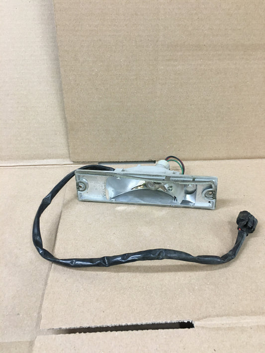 1986-1988 Mazda RX7 FC Right Turn Signal Housing