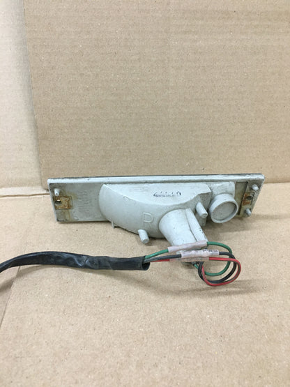 1986-1988 Mazda RX7 FC Right Turn Signal Housing