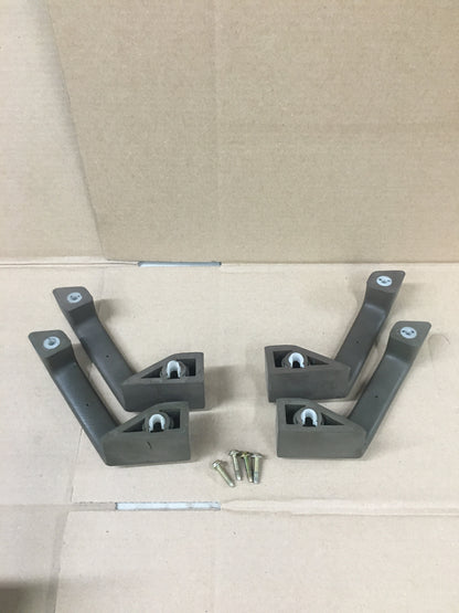 1981-1985 Mazda RX7 FB Door Pulls