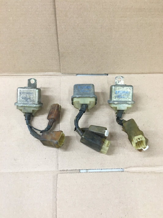 1986-1991 Mazda RX7 FC Main Relay