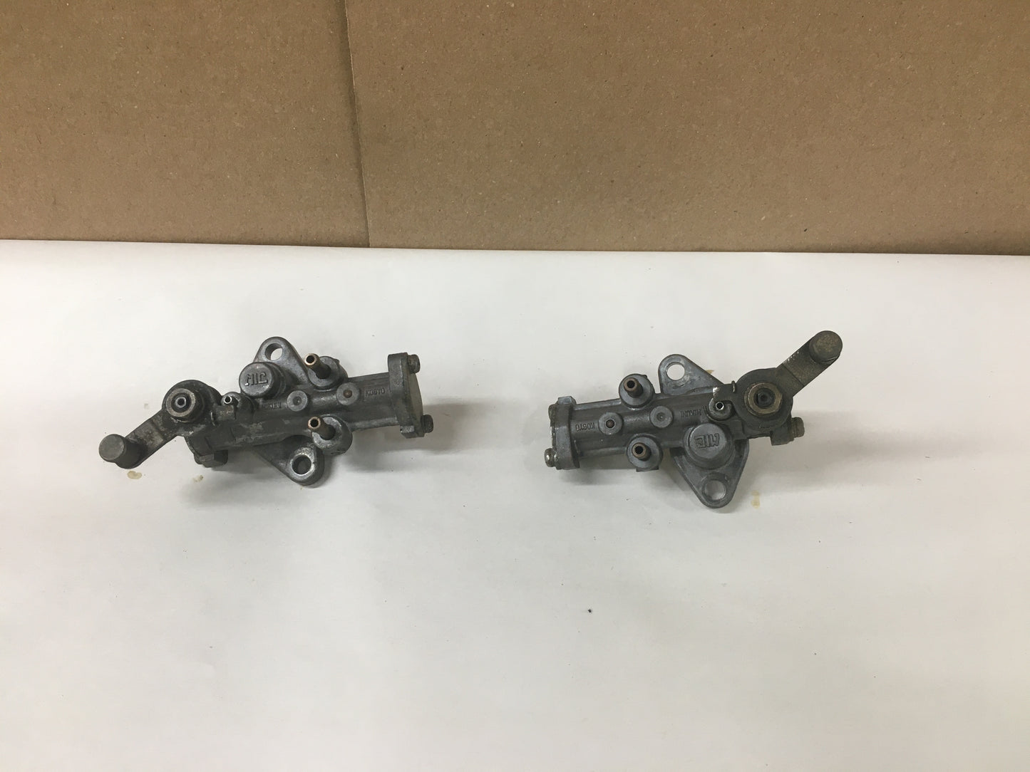 1979-1985 Mazda RX7 12A Oil Injection Pump