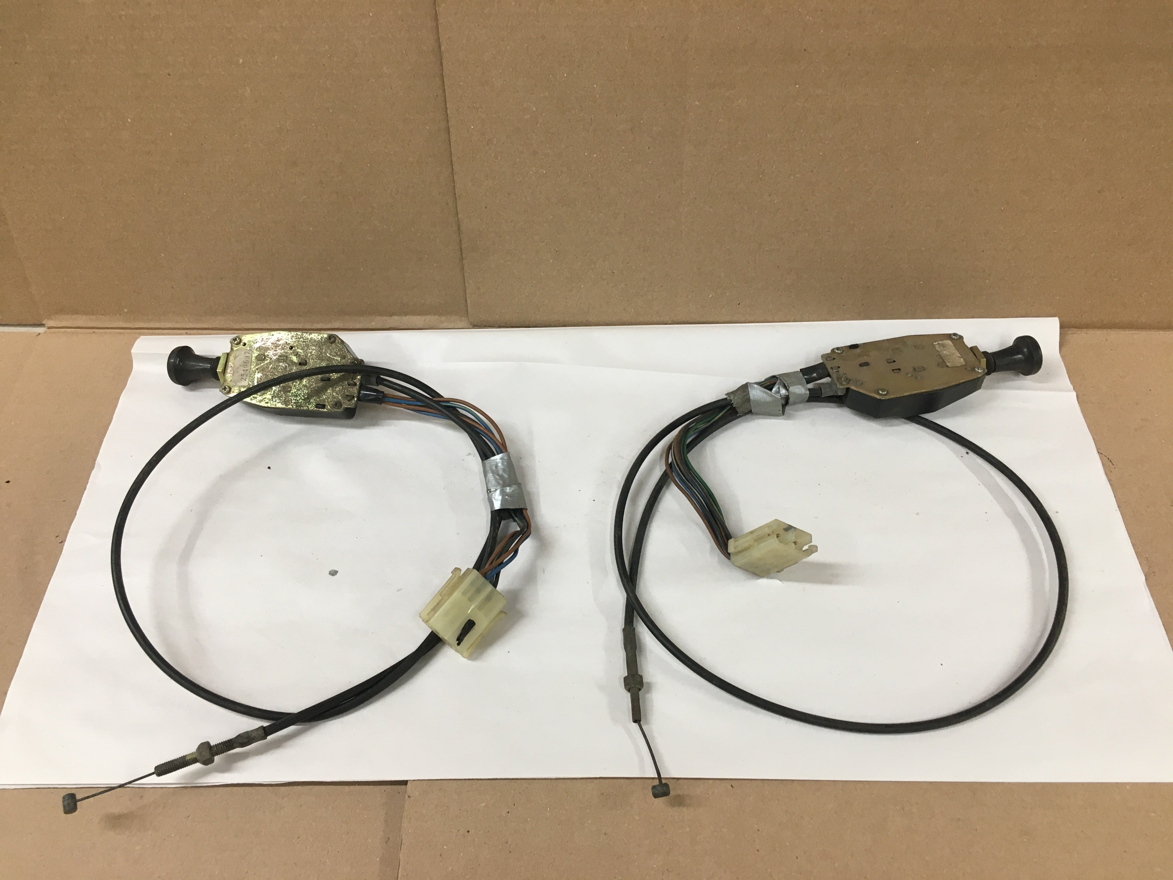 19811985 Mazda Rx7 FB Parts knownmotors