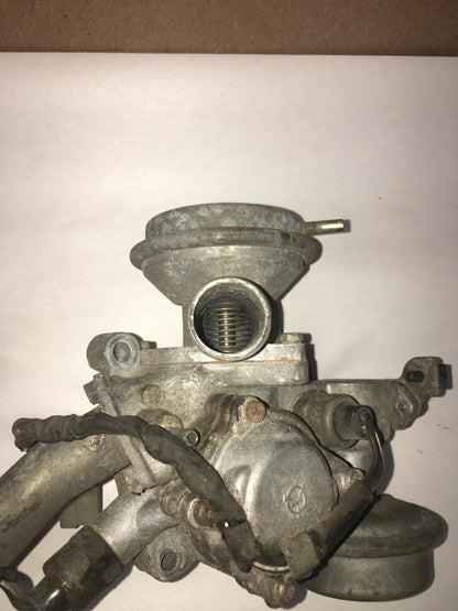 1986-1991 Mazda RX7 Air Control Valve